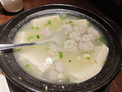 -七菜馆·东北菜·蒸饺(文体路店)