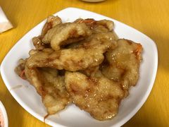 -屋里家延边朝鲜族冷面(南园店)