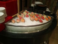 -富力希尔顿酒店·地阔自助餐厅