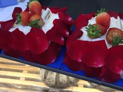 玫瑰情人-都市甜心(印象城店)