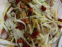 -荣祥海鲜·烟台菜(胜利路二部)