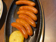 -萨莉亚意式餐厅(莲花国际广场店)