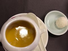 -羲和雅苑•北京烤鸭(平安国际金融中心店)