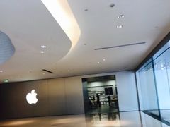-Apple零售店(深圳益田假日广场店)