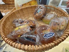 -富贵面包公司(运河店)