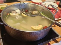 -好想牛·鲜切自助牛肉火锅(七堡花园城店)