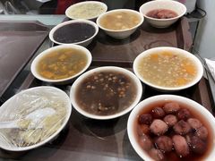 -常州糕团店(北大街新世纪商城店)