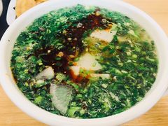 -中阿兰牛肉面(悦海新天地店)