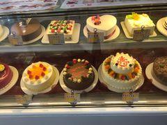 -新侨三宝乐面包店(崇文门店)
