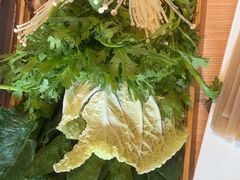 -蝎王府羊蝎子(北大地店)