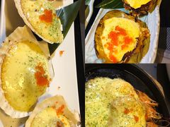 -花狸日本料理(柏庐广场店)