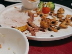 -蓝山咖啡馆(钱江龙店)