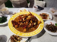 -金柱大盘鸡(和田二街店)