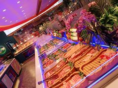 -非烤勿扰自助烤肉(虎门天虹店)