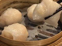 -添好运点心专门店(深水埗店)