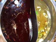 -小郡肝串串香火锅(金桥店)
