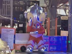 -嗨翻Hi-Fun竞技主题乐园·蹦床亲子生日轰趴(国光1937店)