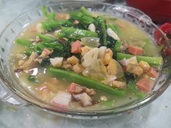 上汤凤尾-廖老妈蹄花店(人民公园陕西街259号店)