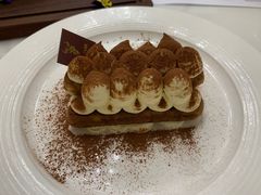 -Deer Park鹿园西餐(仁恒置地广场店)