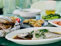 -景好海鲜餐厅(大鹏必选旅游店)