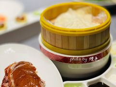 -悦宴·雅致餐厅(绿地蓝海店)