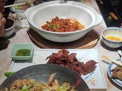 -潍坊宴·大管家(文化路店)