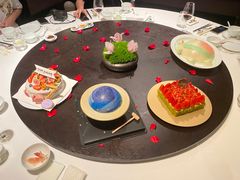-宝丽轩中餐厅BAOLIXUAN