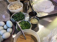 -安徽阜阳卷馍(西单店)