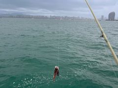 -小猫钓鱼海钓俱乐部(椰梦长廊店)