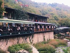 -北京水岸山吧度假村(雁栖镇店)