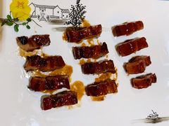 -香云轩·顺德菜(香云纱园林酒店店)