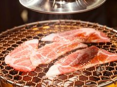 -烧肉达人•炭火烧肉(新天地店)