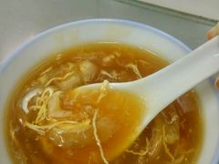 -添發碗仔翅美食