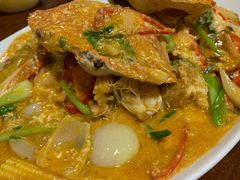 -Dang restaurant (patong phuket)