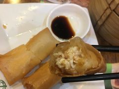 -添好运点心专门店(深水埗店)