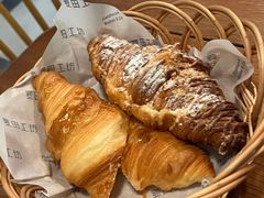 -麦田工坊(月湖店)