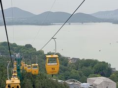 -云龙山