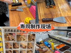 -传闻来紫菜包饭·打糕(西塔韩百店)