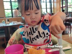 -杭州西子湖四季酒店-WL BISTRO西湖餐厅(灵隐路店)
