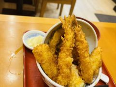 -虹梅食堂·爱蝦乃家