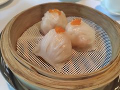 -广州富力丽思卡尔顿酒店·丽轩·粤菜