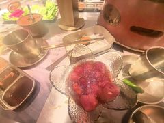 -西塔老太太泥炉烤肉(苏州大悦城店)