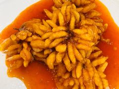 -西安饭庄·非遗陕菜(钟楼店)