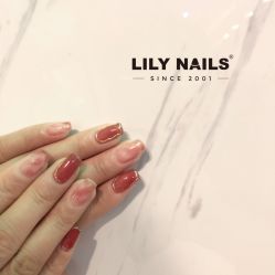 -LILY NAILS美甲美睫