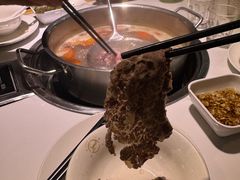 -三毛牛肉店(福强店)