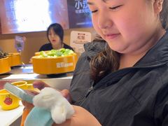 -喜家自助小火锅(乐客城店)