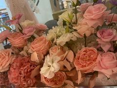 -PARFUM FLORAL花境法餐(南京首店)