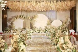 -迎宾一号酒店·宴会厅