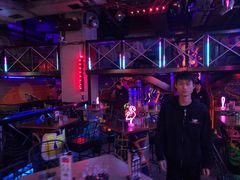 -UP嘻哈酒吧(粉巢店)
