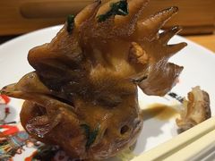 -村长家的疙瘩汤·东营菜(东营茶城店)